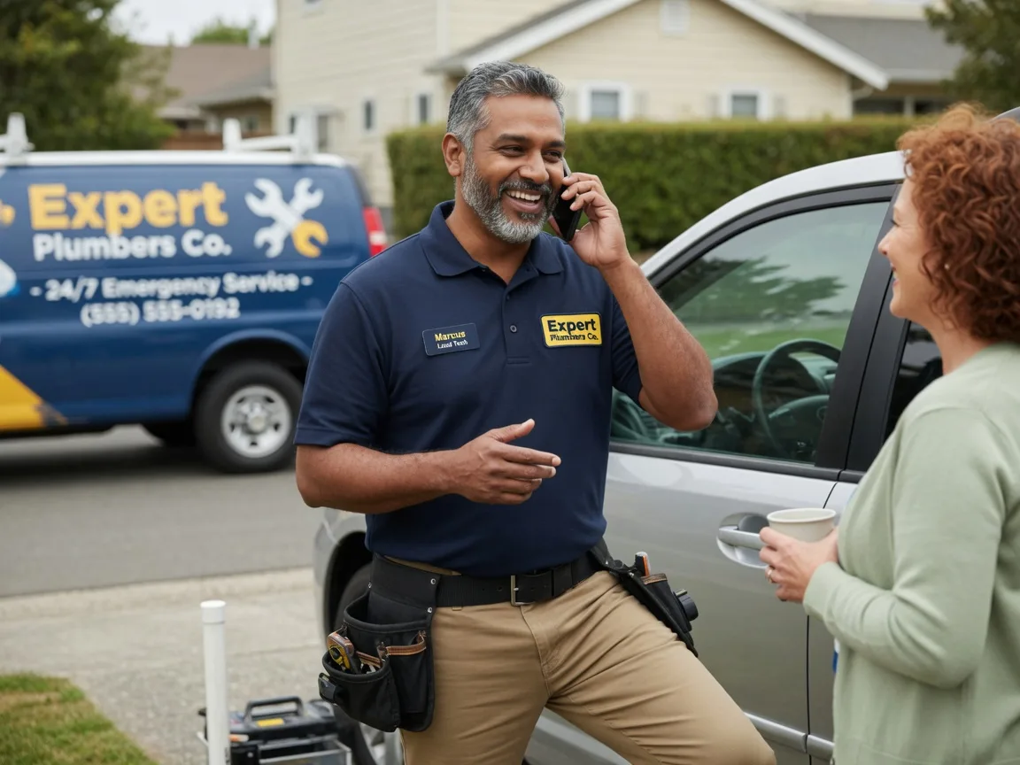 Drain Cleaning Decatur, AR FAQs